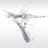 Satisfyer Stimulateur de clitoris PRO 2 Satisfyer Violet